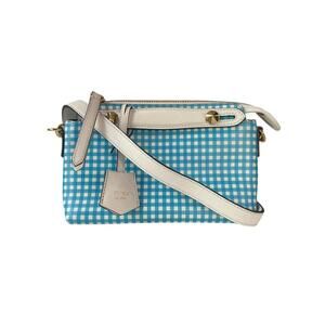 Fendi Bicolor By The Way Boston Mini Bag